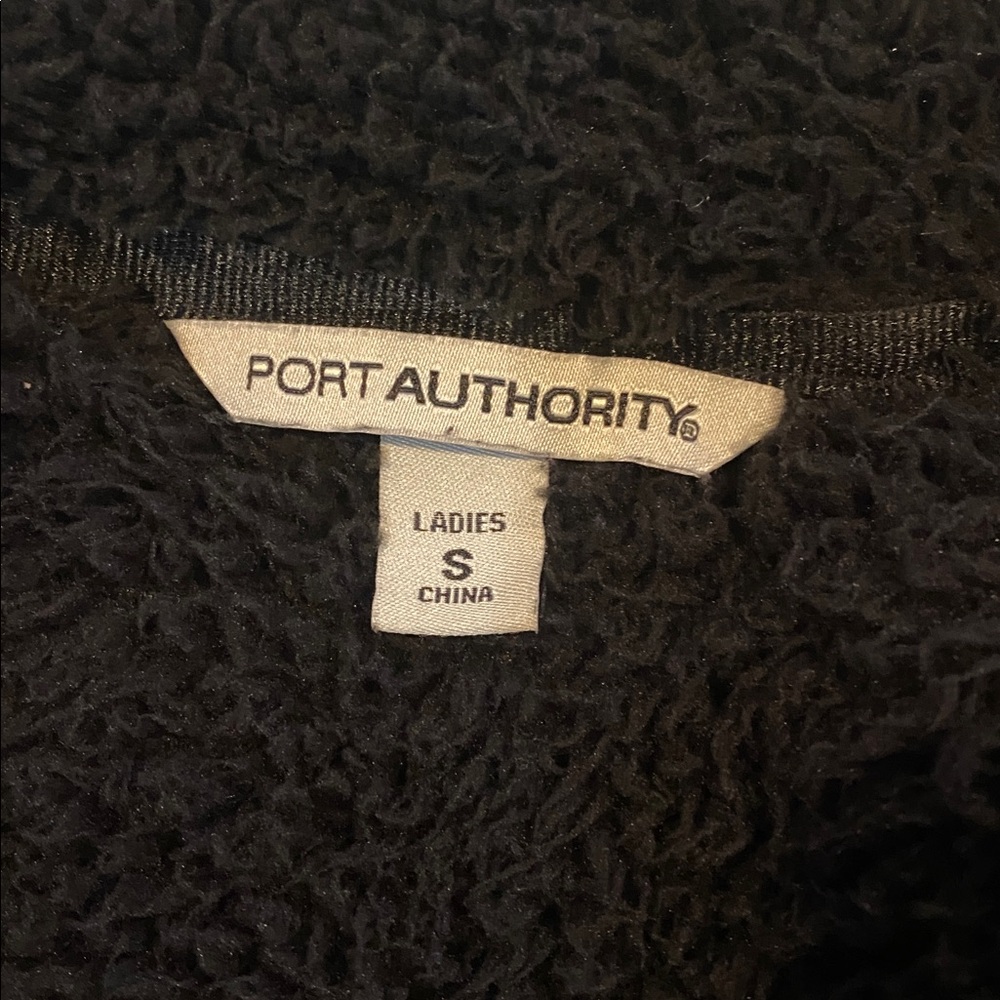 Publix Teddy Jacket - Picture 4 of 6